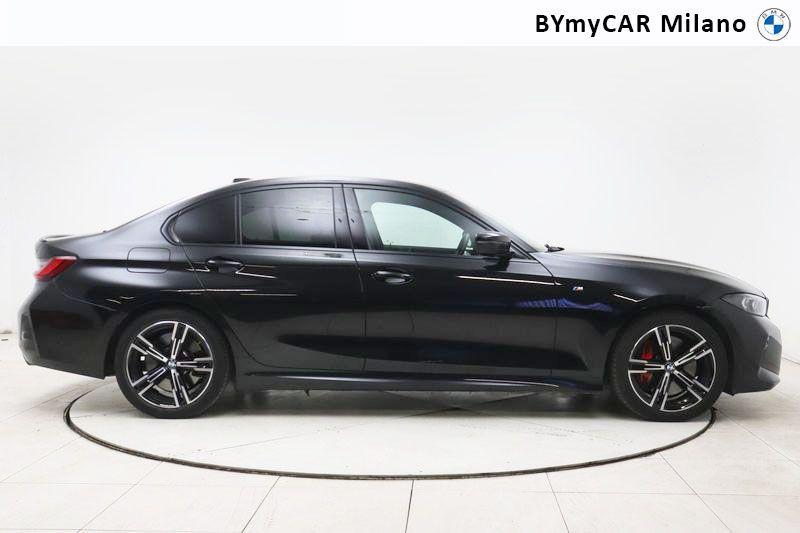 BMW Serie 3 Berlina 320 d Mild Hybrid 48V M Sport Pro xDrive Steptronic