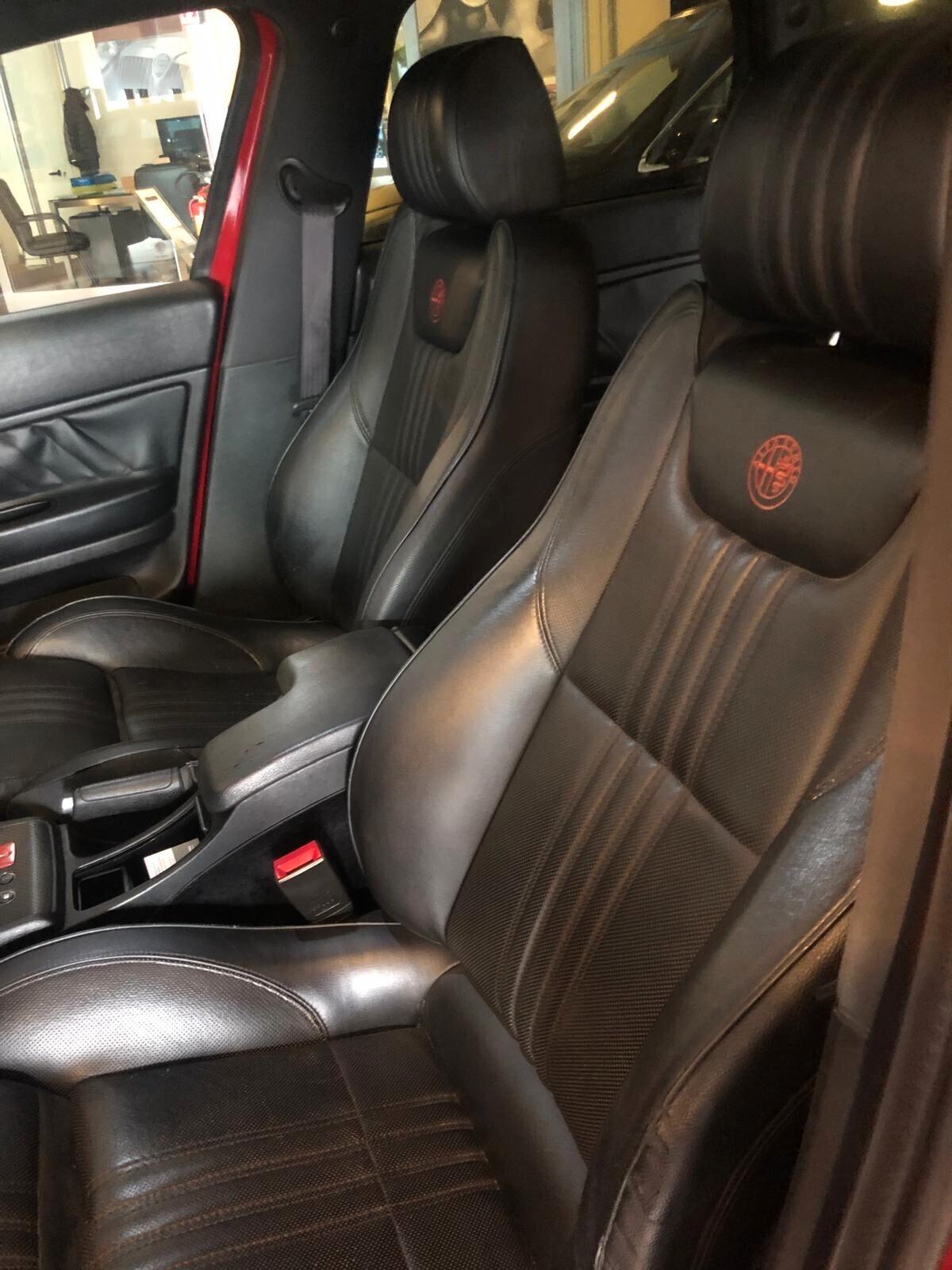 Alfa Romeo 159 1750 TBi Sportwagon Distinctive