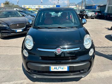 Fiat 500L 1.6 Multijet 105 CV