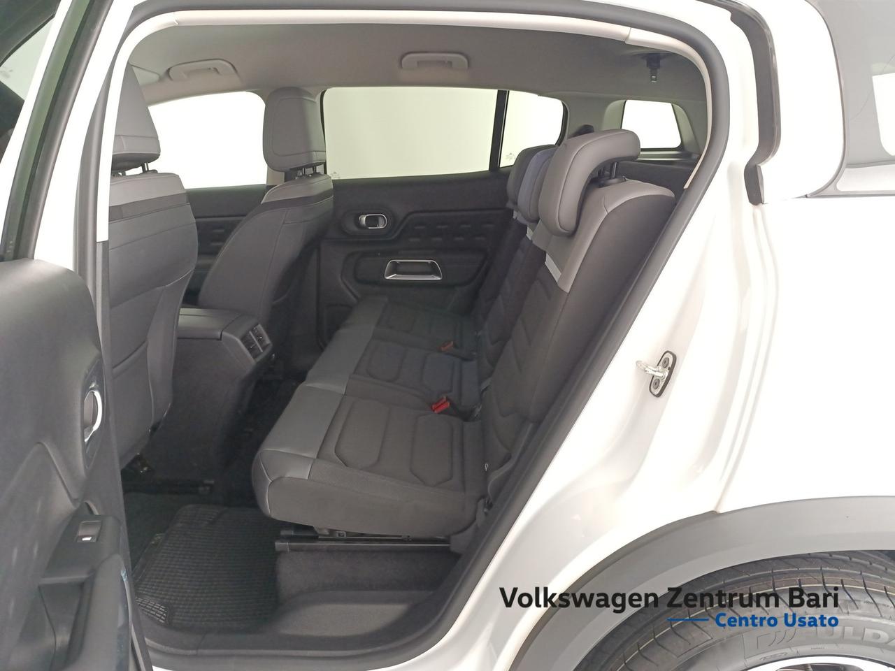 Citroen C5 Aircross 1.5 bluehdi c-series s&s 130cv eat8