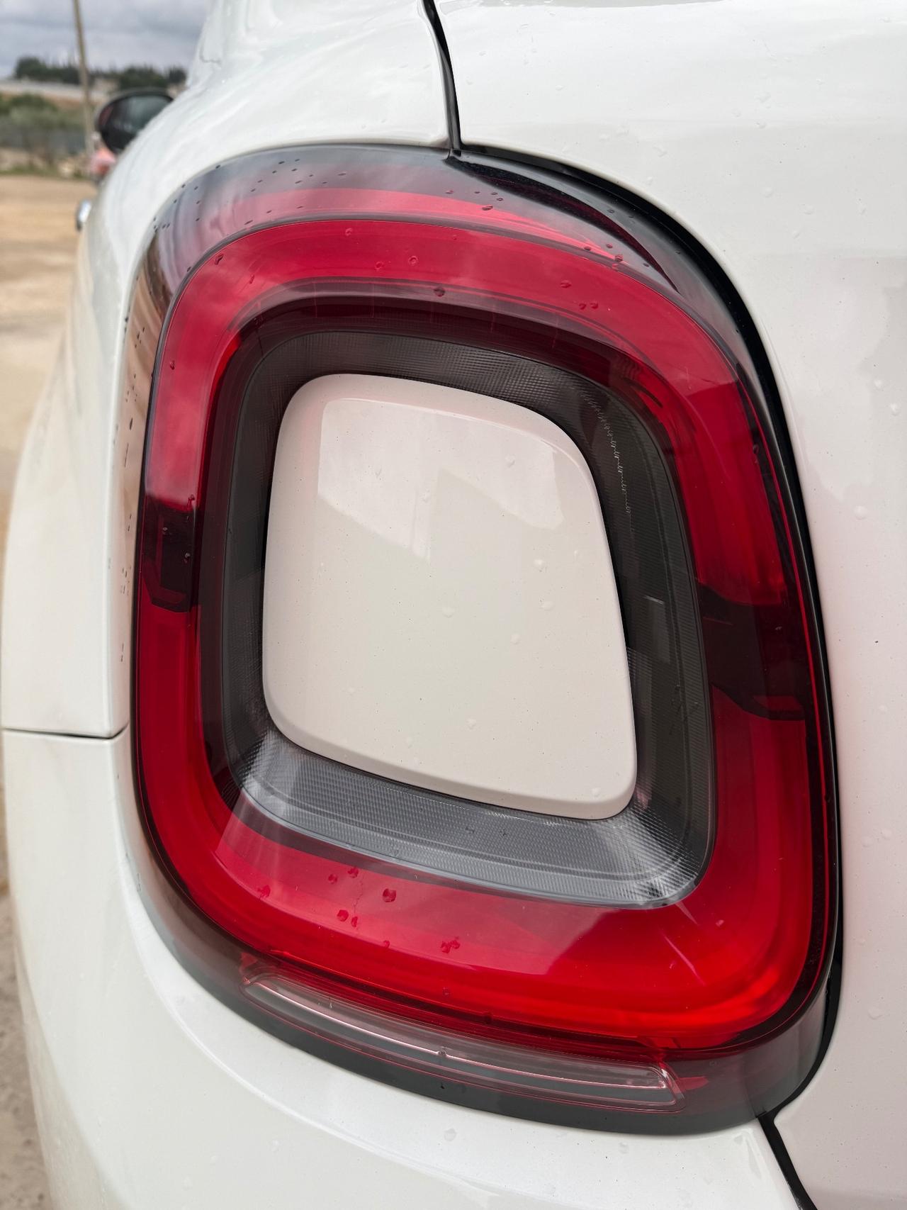 Fiat 500X 1.6 MultiJet 120 CV City Cross