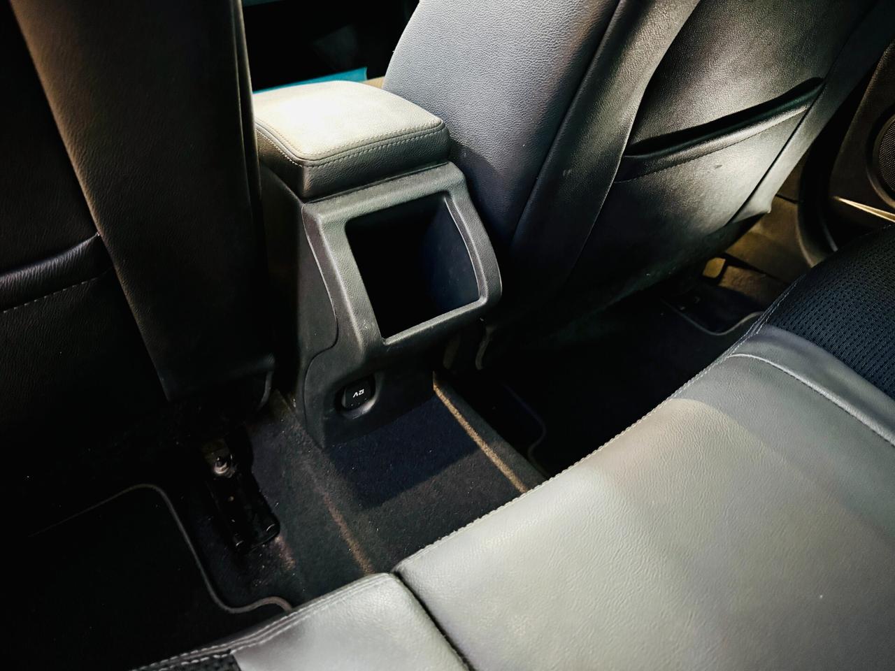 Renault Megane Mégane 1.5 dCi 110CV Touch Screen