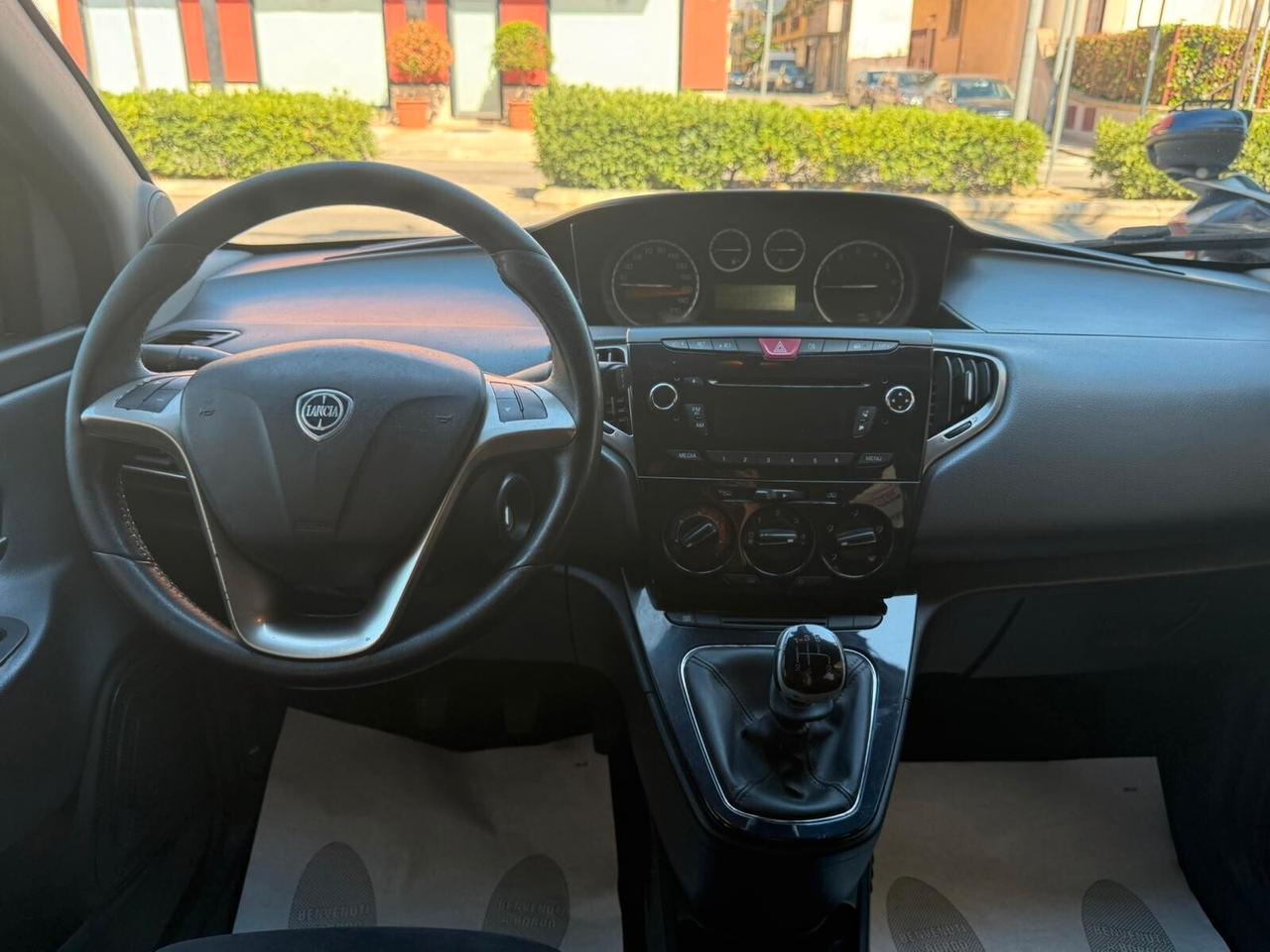 Lancia Ypsilon 1.2 Gold