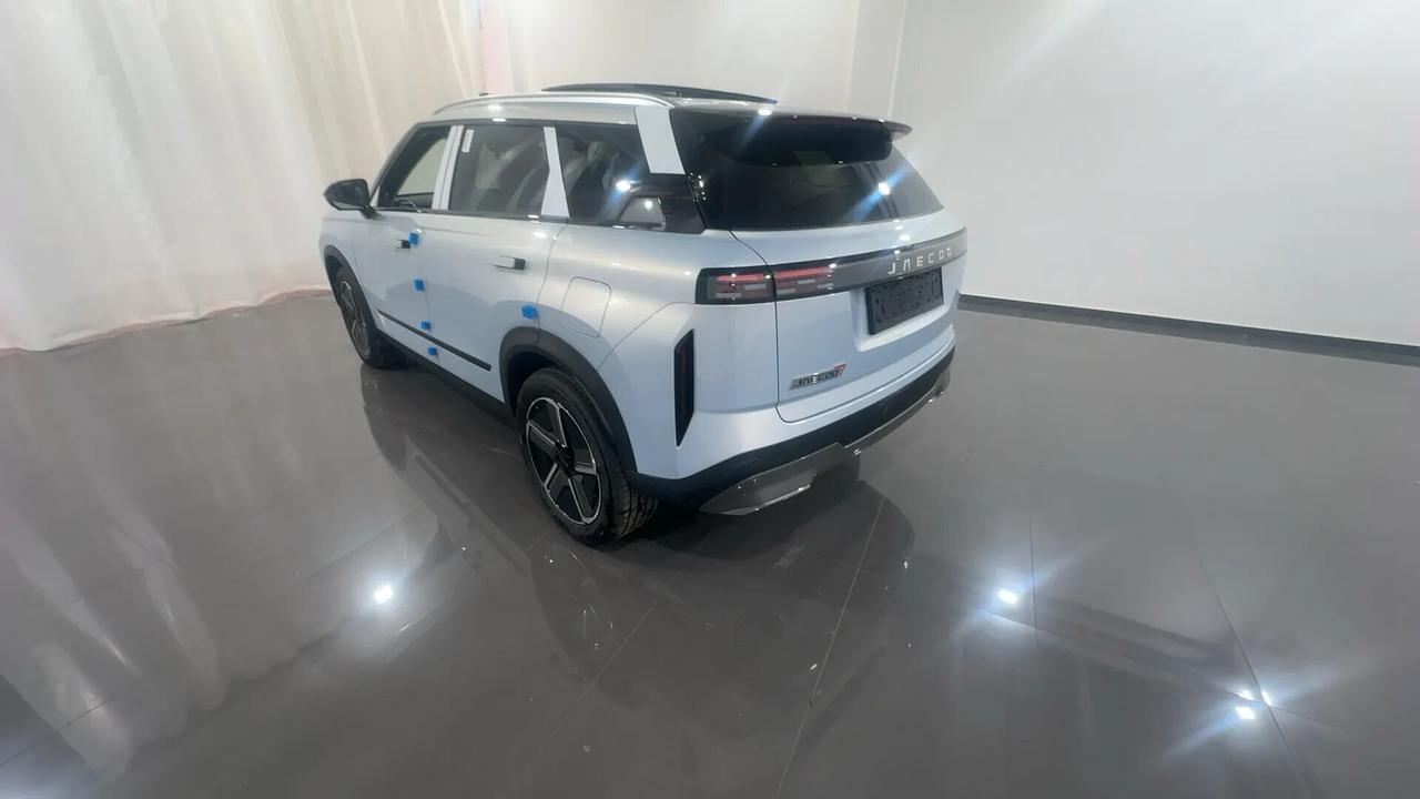 Jaecoo Jaecoo 7 Jaecoo 7 1.6 TGDI 147 CV aut. 2WD Premium
