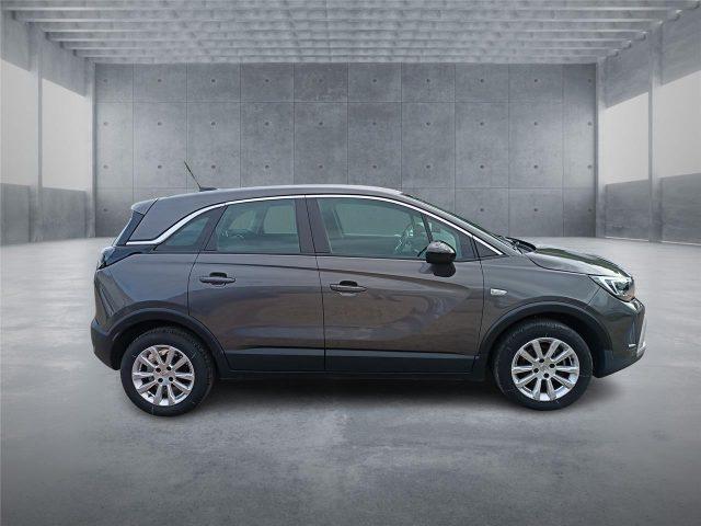 OPEL Crossland Crossland 1.5 ECOTEC D 120 CV Start&Stop aut. Ulti