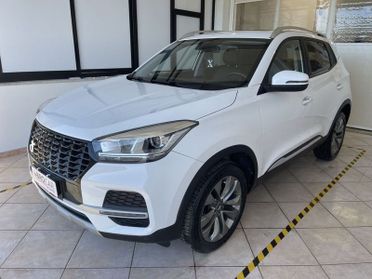 DR AUTOMOBILES dr 4.0 1.5 GPL 115cv