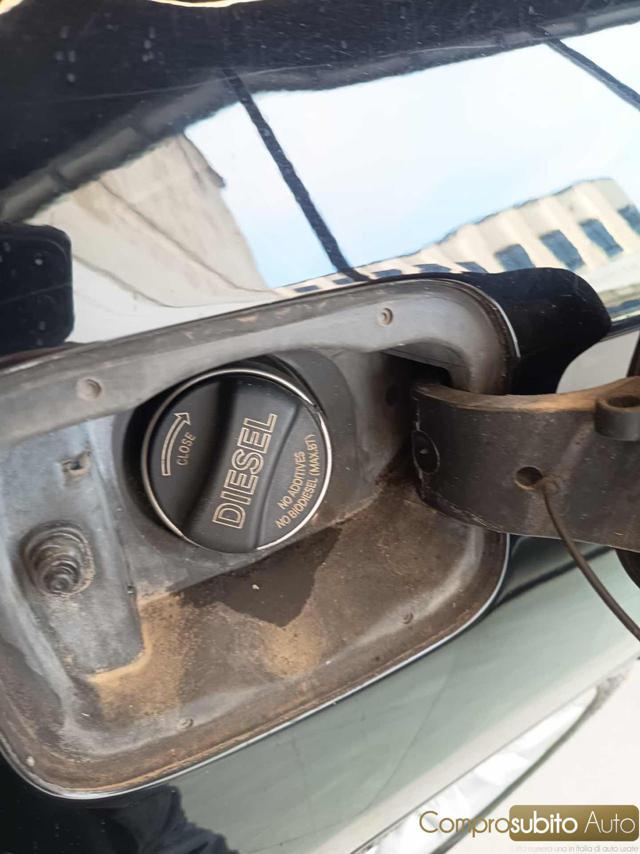 BMW X1 sDrive16d Msport