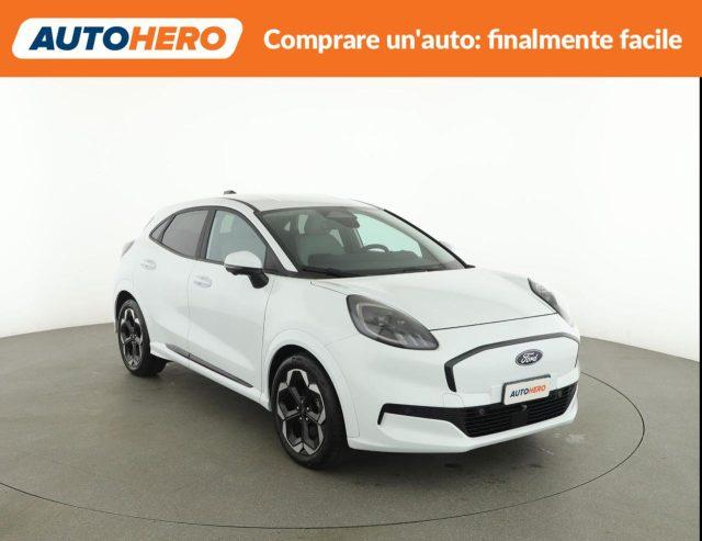 FORD Puma Gen-E 43 kWh Premium