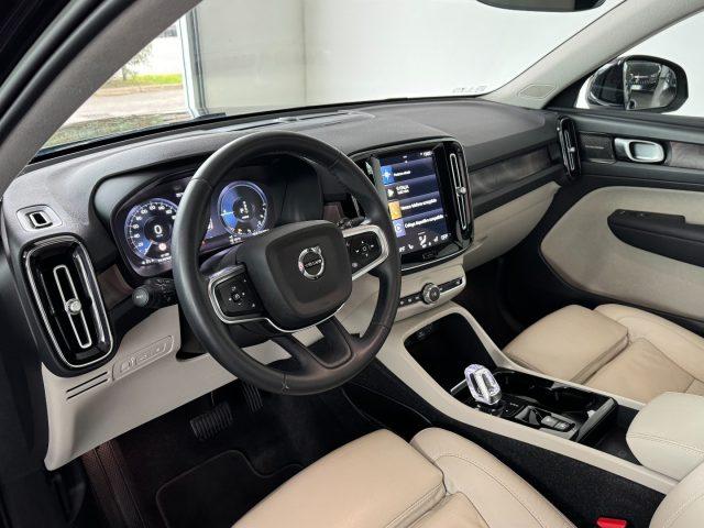 VOLVO XC40 T5 Recharge Plug-in Hybrid aut. Plus Bright