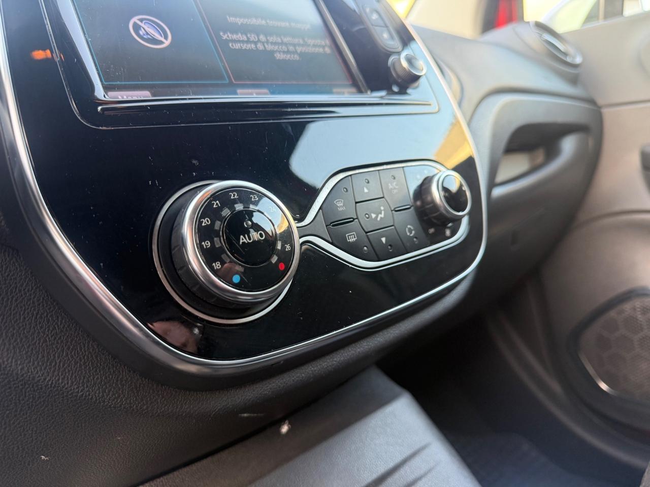 Renault Captur dCi 8V 90 CV EDC Start&Stop Energy Zen