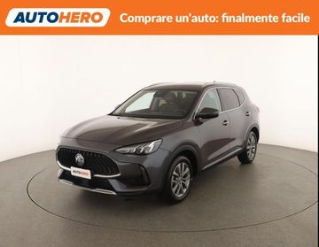 MG HS 1.5T-GDI Comfort