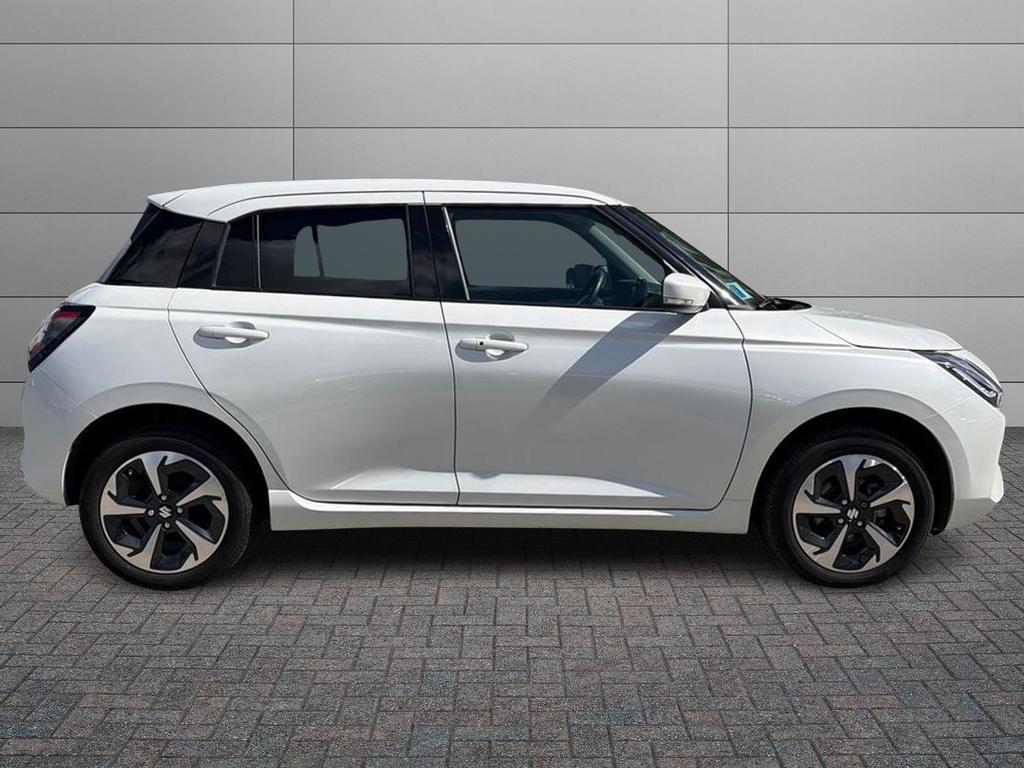 Suzuki Swift 1.2h Top 4wd allgrip