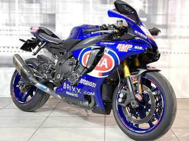 Yamaha YZF R1