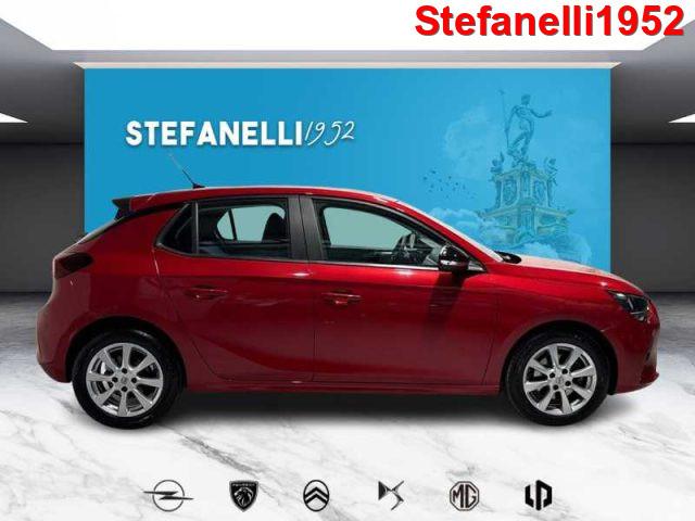 OPEL Corsa VI 2020 - 1.5 Elegance s&s 100cv
