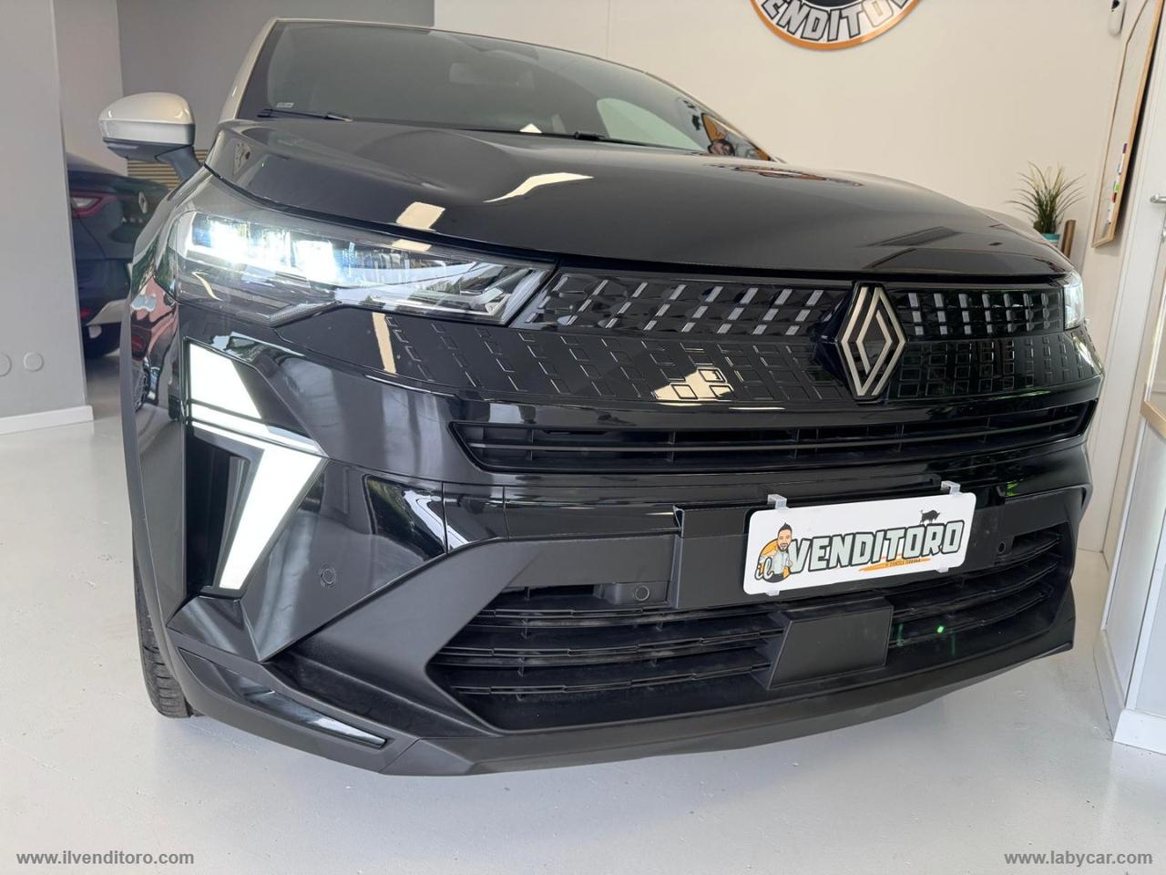 RENAULT Captur ECO-G 100 CV Techno