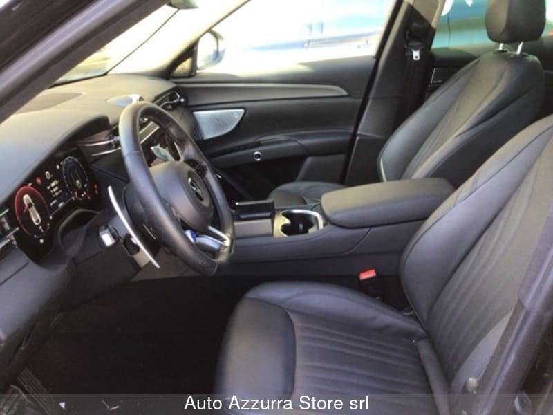 Maserati Grecale MHEV 300 CV AWD GT *COLORI VARI, PROMO AZZURRA*