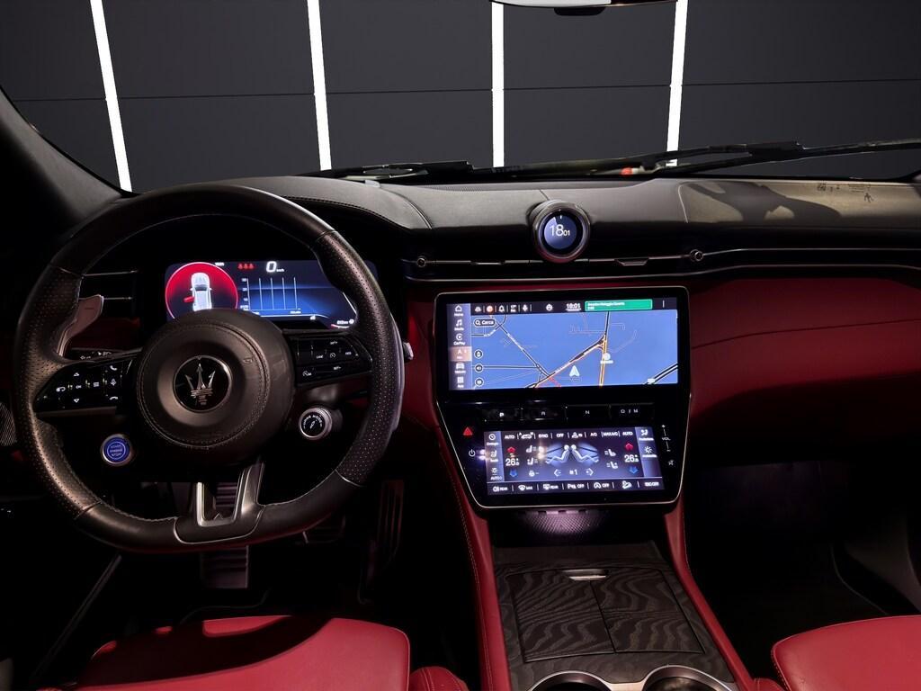 Maserati Levante Grecale 2.0 mhev Modena 330cv auto