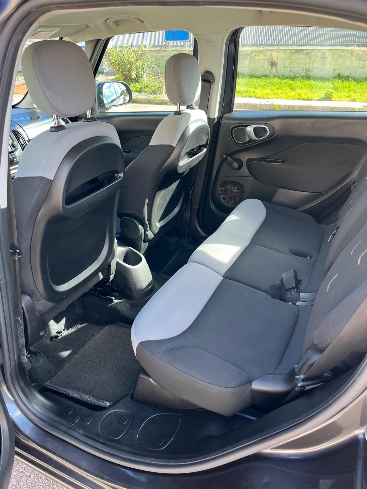 Fiat 500L 1.3 Multijet Lounge