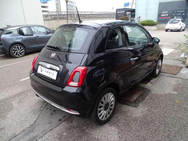 Fiat 500 500 1.2 Lounge 69cv