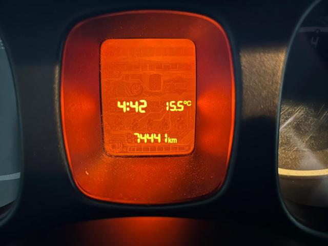 FIAT Panda 1.0 FireFly S&S Hybrid CITYLIFE