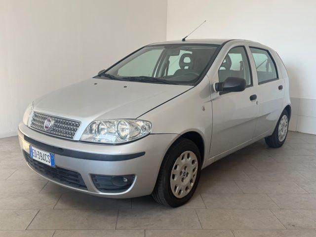 FIAT Punto Classic 1.2 5 porte Active