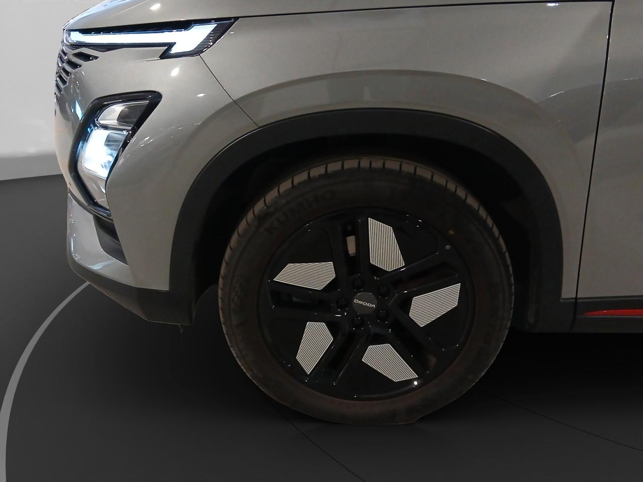 Omoda 5 1.6 TGDI 147CV aut. Premium