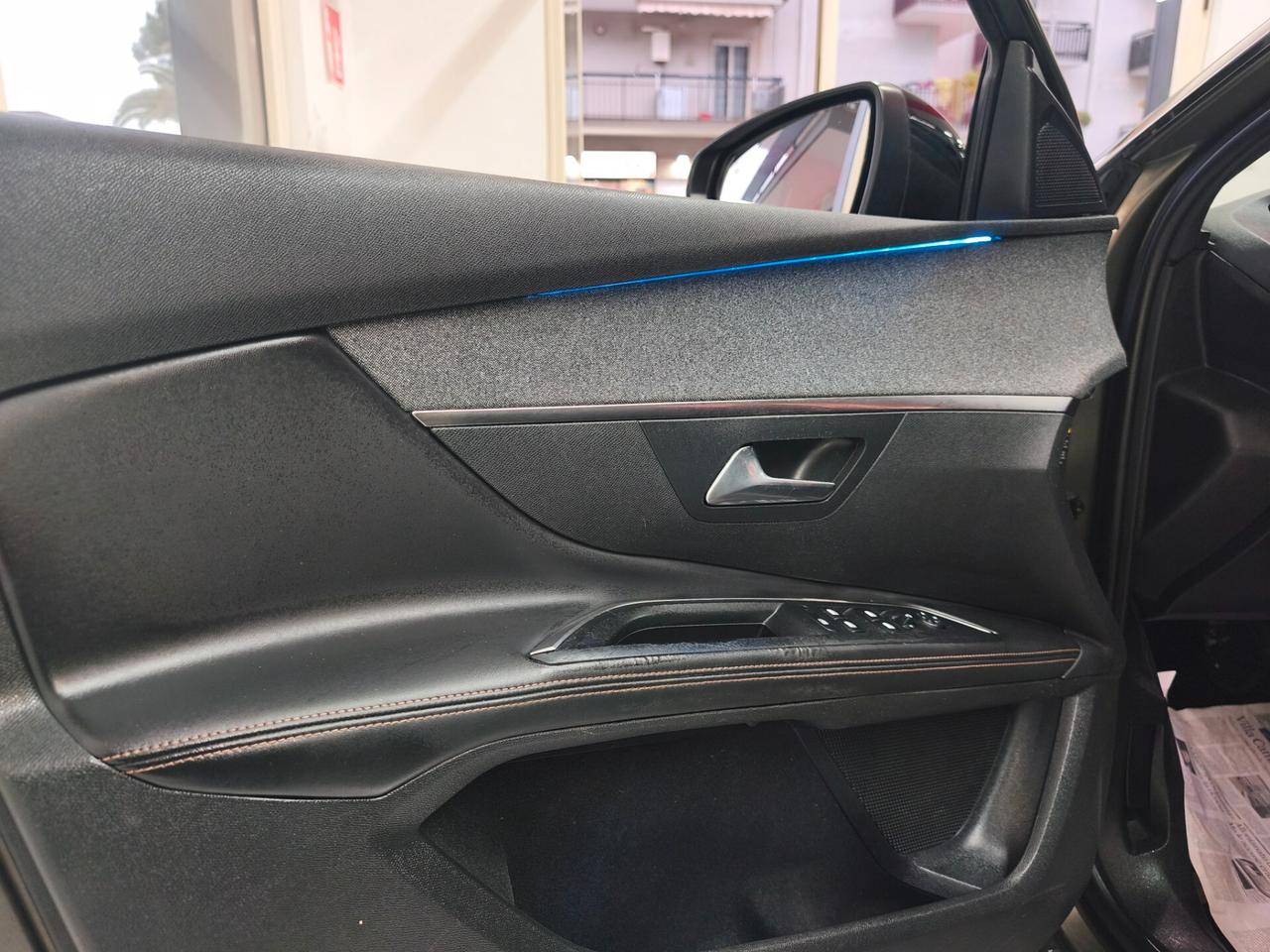 Peugeot 5008 BlueHDi 120 S&S EAT6 GT Line