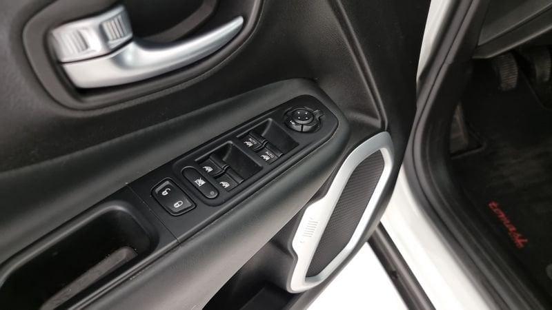 Jeep Renegade 1.4 MultiAir Limited