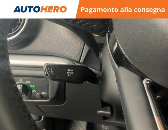 AUDI A3 SPB 30 TDI Admired