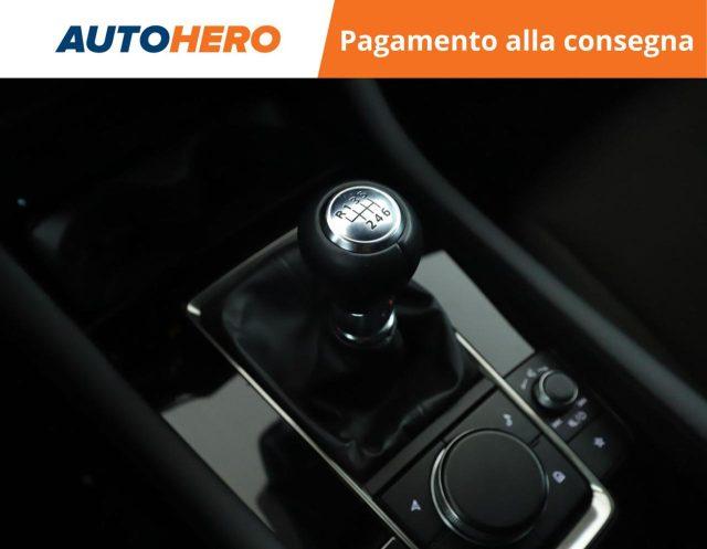 MAZDA Mazda6e Mazda3 2.0L e-Skyactiv-X M Hybrid Exclusive Line