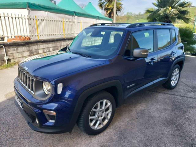 JEEP Renegade 1.0 T3 Limited *Molto bello*