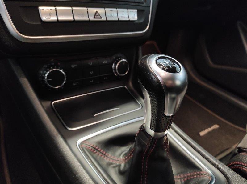 Mercedes-Benz CLA S.Brake (X118) CLA 180 Shooting Brake Premium