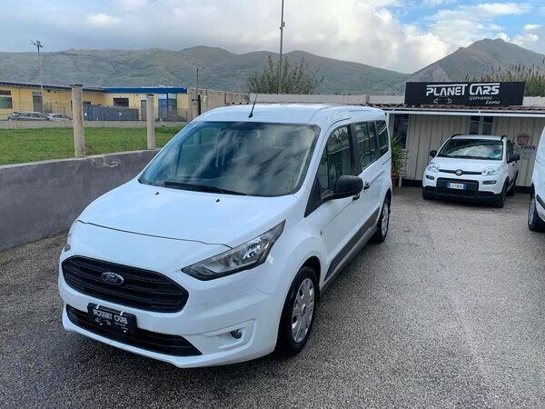 Ford transit Connect 1.5cc 120 CV 230 L2H1 N1