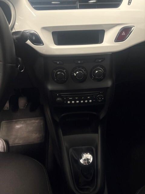 Citroen C3 BlueHDi 75 Exclusive