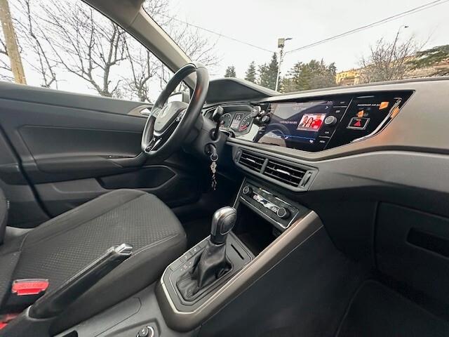 Volkswagen Polo 1.0 TSI 95cv DSG Highline