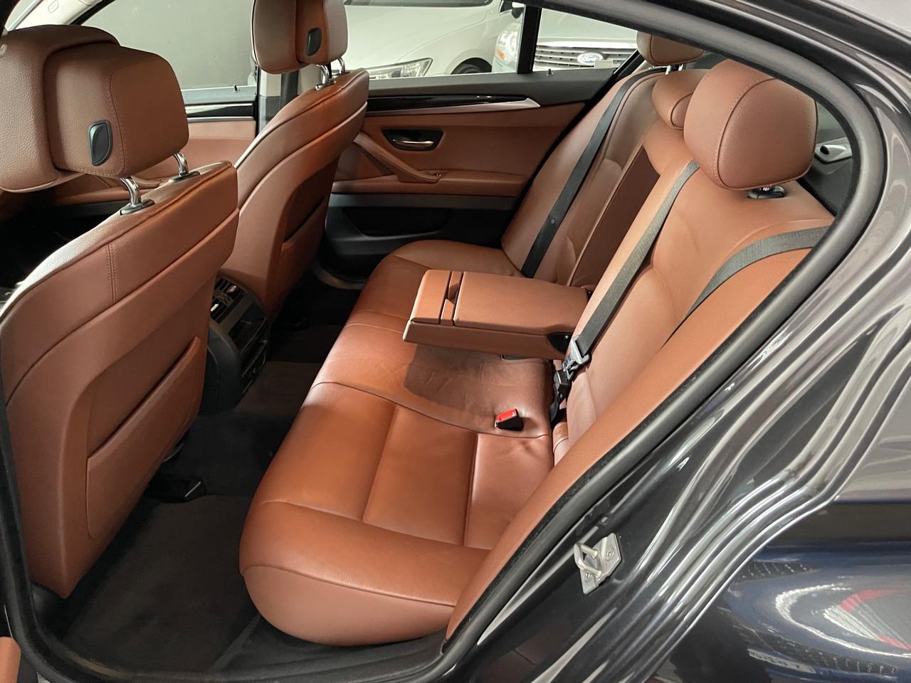Bmw 520 520d Msport