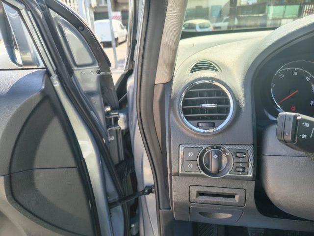 OPEL Antara 2.2 CDTI 163CV Start&Stop 4x2 Cosmo
