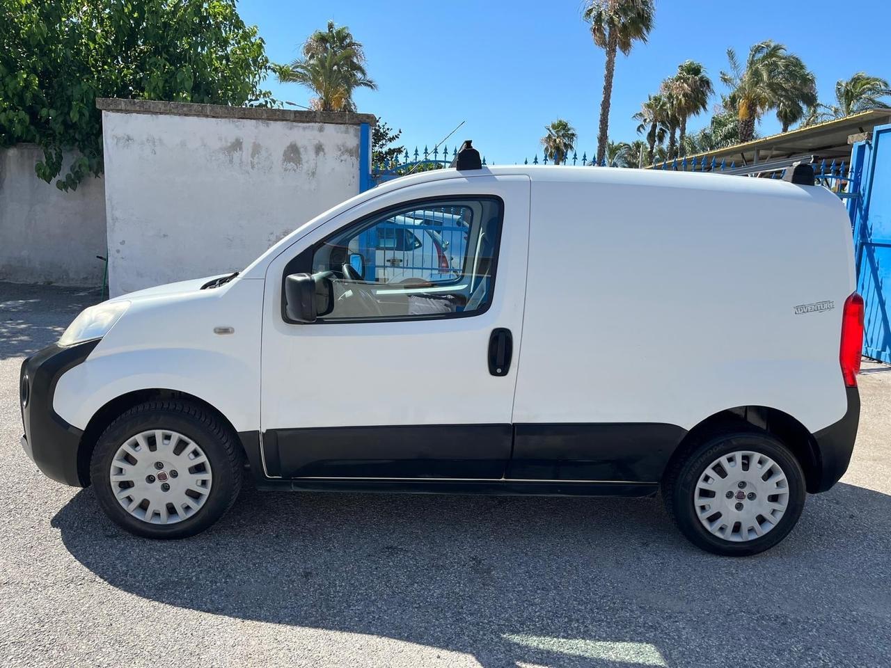 Fiat fiorino cargo 1.3 mjt-2014