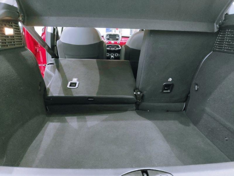 FIAT 500X 500X 1.3 MultiJet 95 CV Pop Star*DIESEL*74.000 KM*