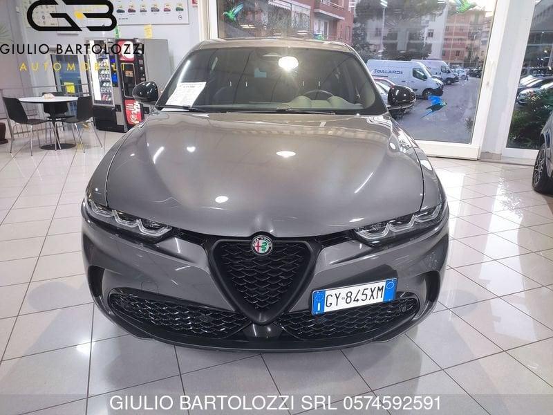 Alfa Romeo Tonale Tonale 1.5 160 CV MHEV TCT7 Veloce
