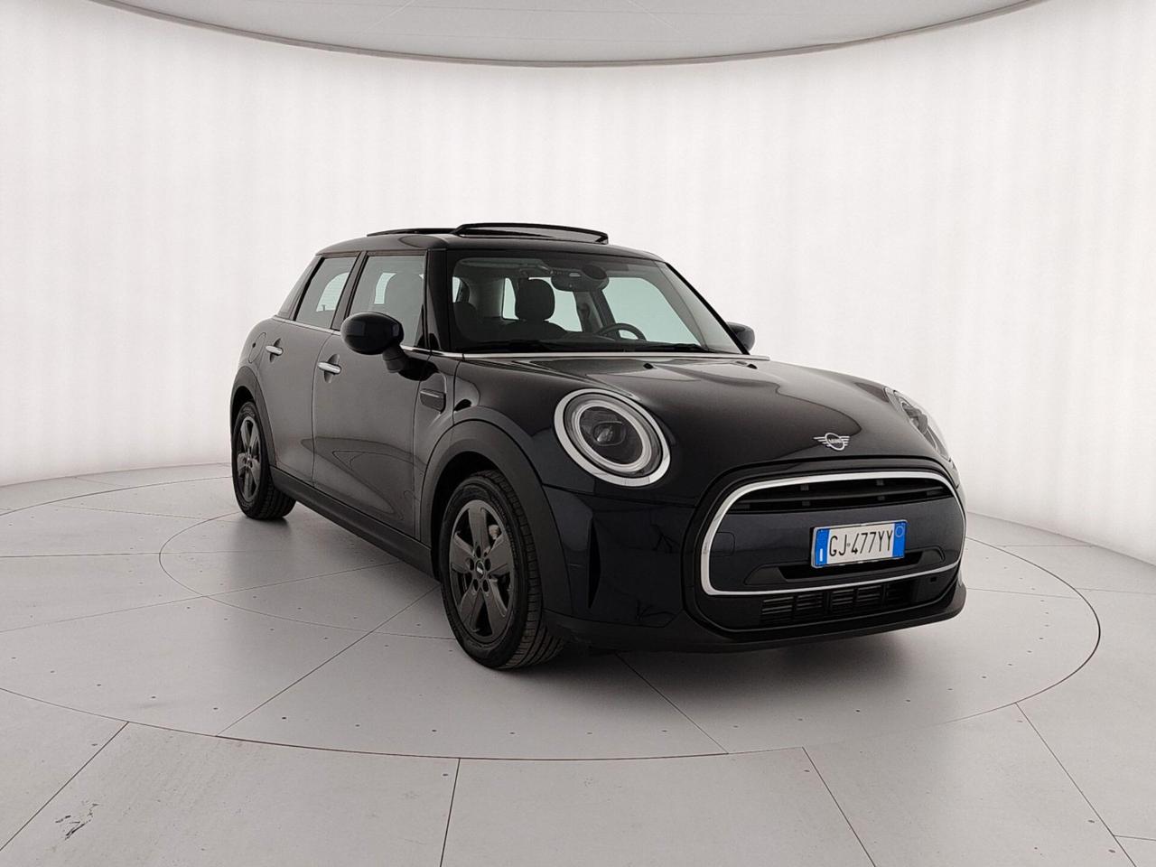 Mini 1.5 One Classic