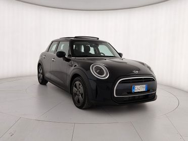 Mini 1.5 One Classic