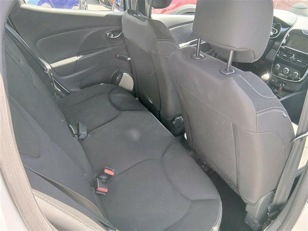 Renault Clio 5 Porte 1.2 Live