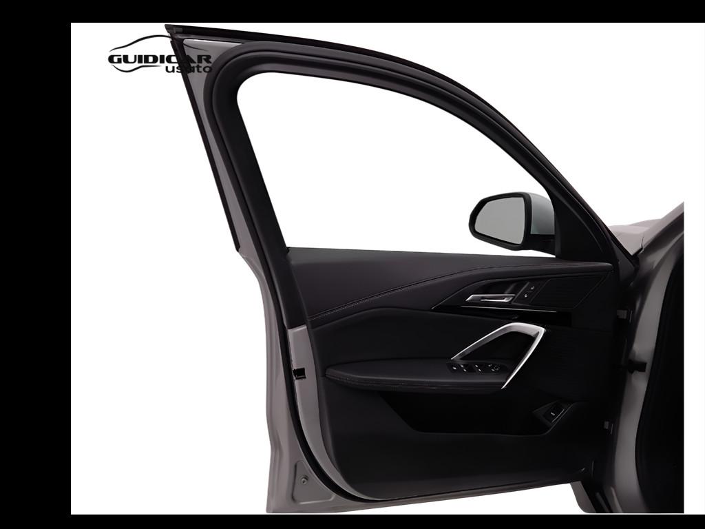 BMW X1 U11 - X1 sdrive18d X-Line auto