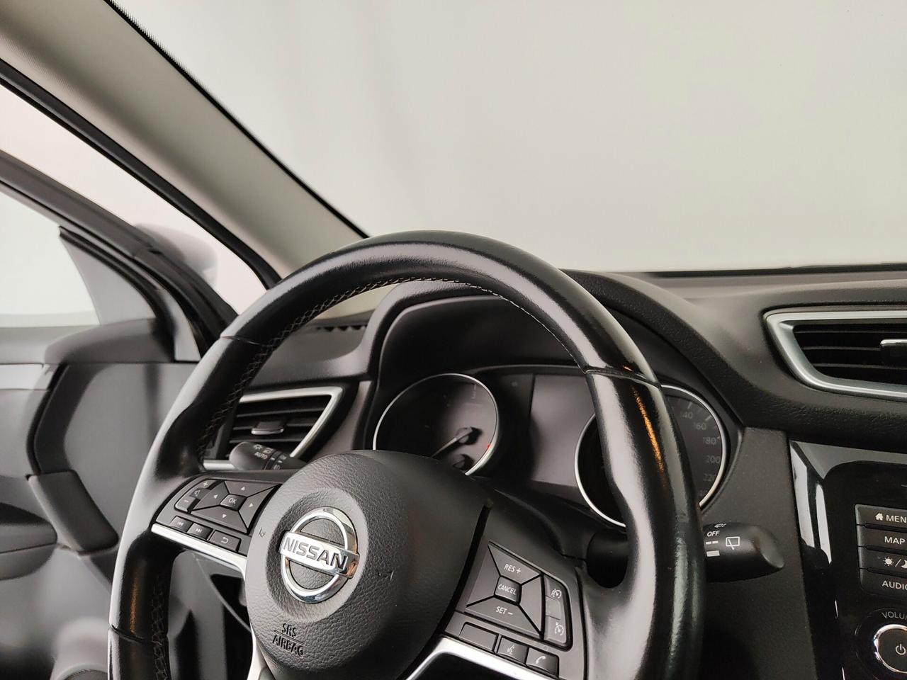 Nissan Qashqai 1.5 dCi 115 CV Business