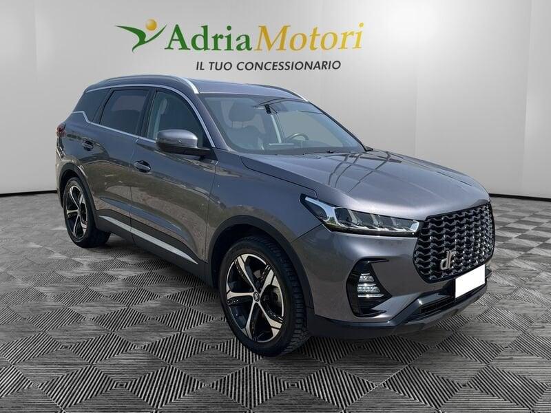 DR AUTOMOBILES dr 6.0 dr 6.0 1.5 Turbo CVT