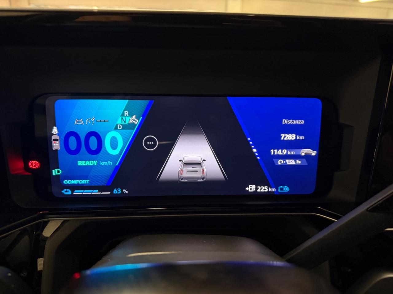 Renault 4 E-Tech Electric 150 CV Comfort Range Techno