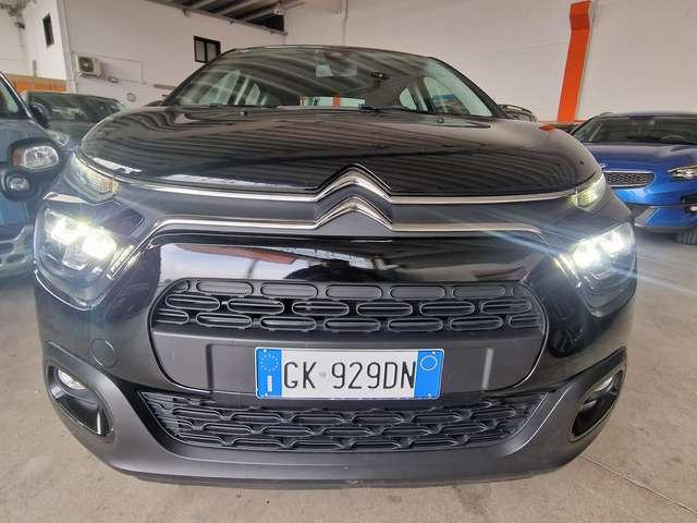Citroen C3 C3 1.2 Shine Pack s