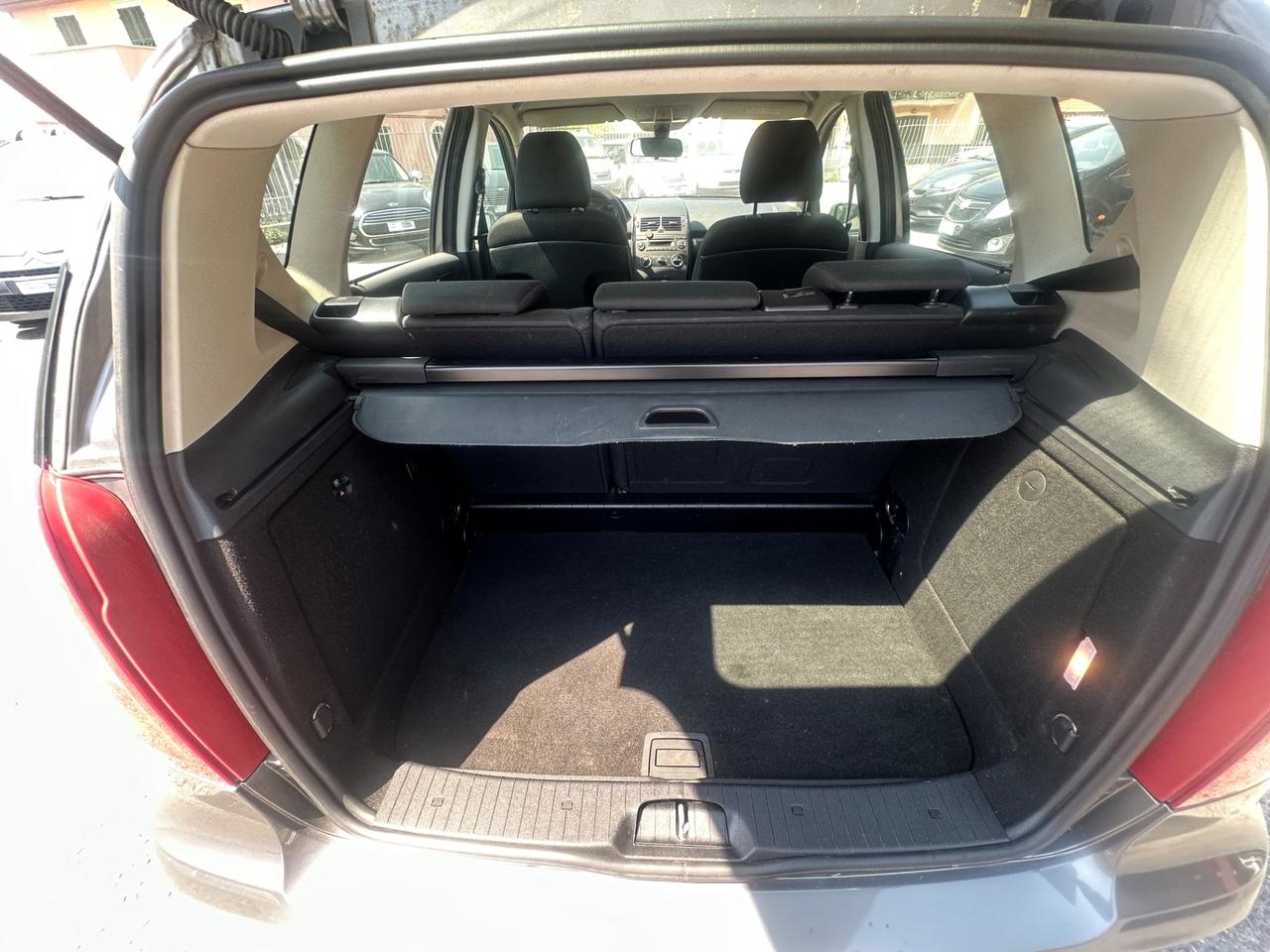 Mercedes-benz A 160 BlueEFFICIENCY