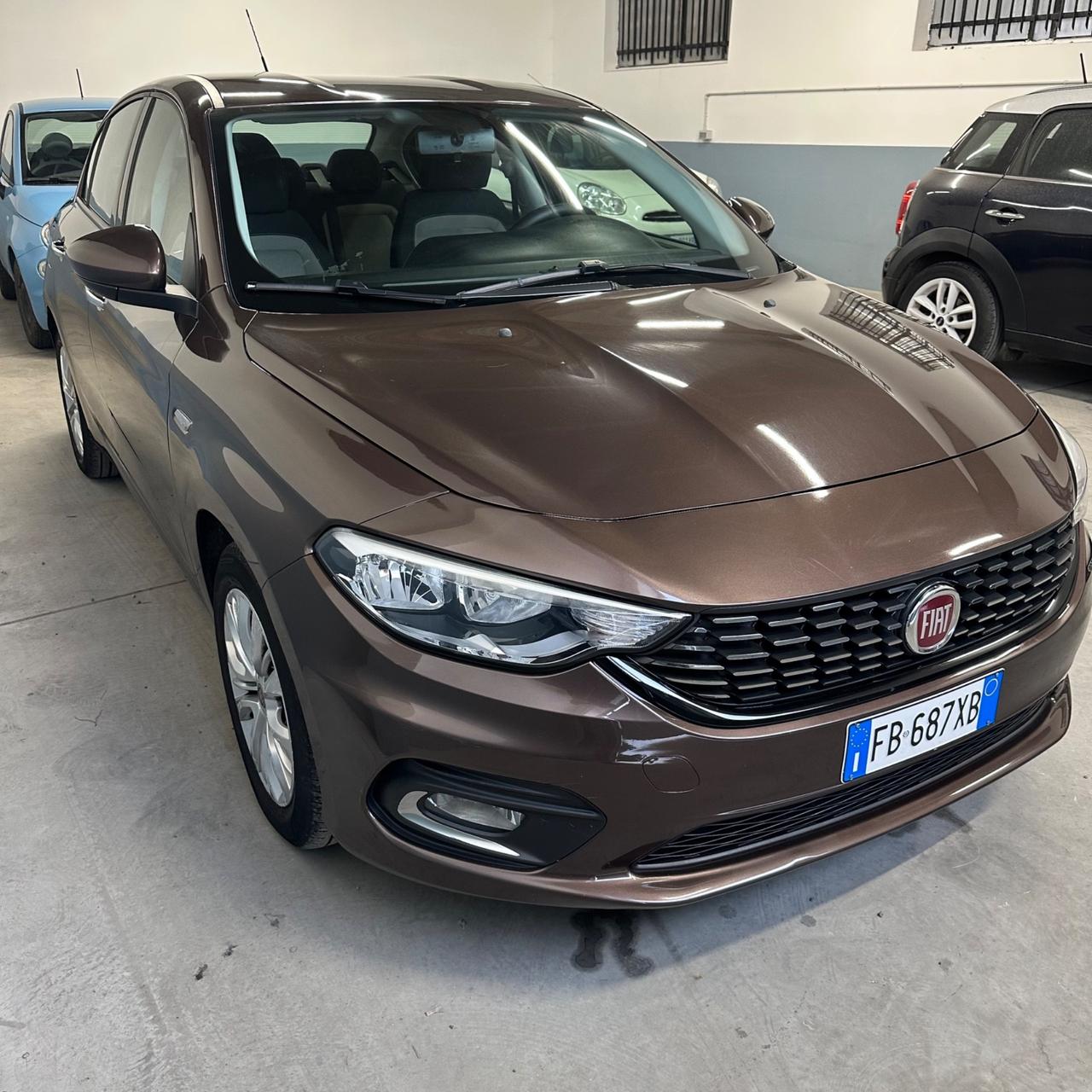 Fiat Tipo 1.4 4 porte Opening Edition